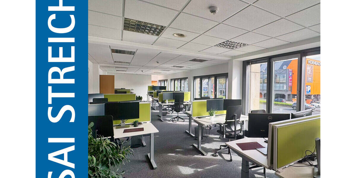 Gewerbeobjekt Bielefeld Stieghorst - 2.034&euro; | Angebot:26703814