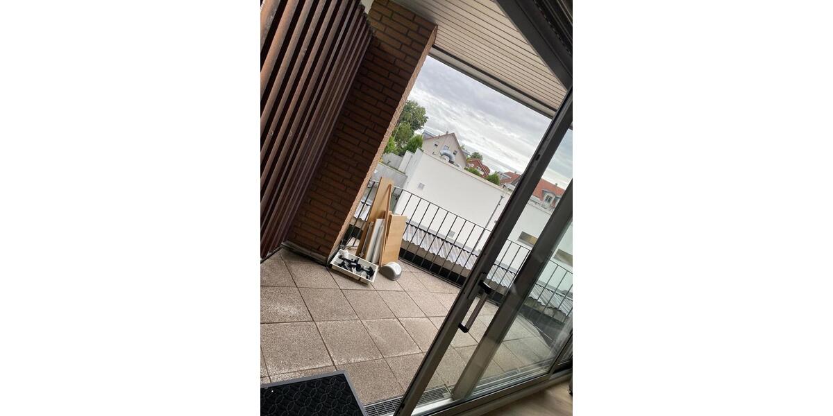 Etagenwohnung Hövelhof - 2 Zimmer, 65 m&sup2;, 658&euro; | Angebot:25580159