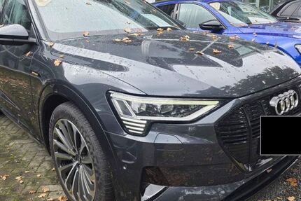 Audi e-tron 89.100 km 35.342 € Bielefeld 33689