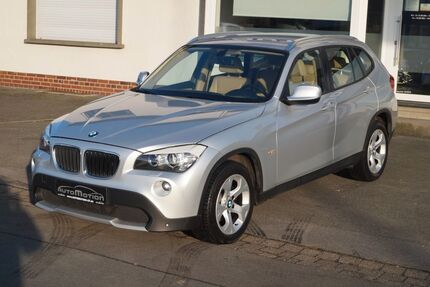 BMW X1 124.000 km 8.890 &euro; Gütersloh 33332