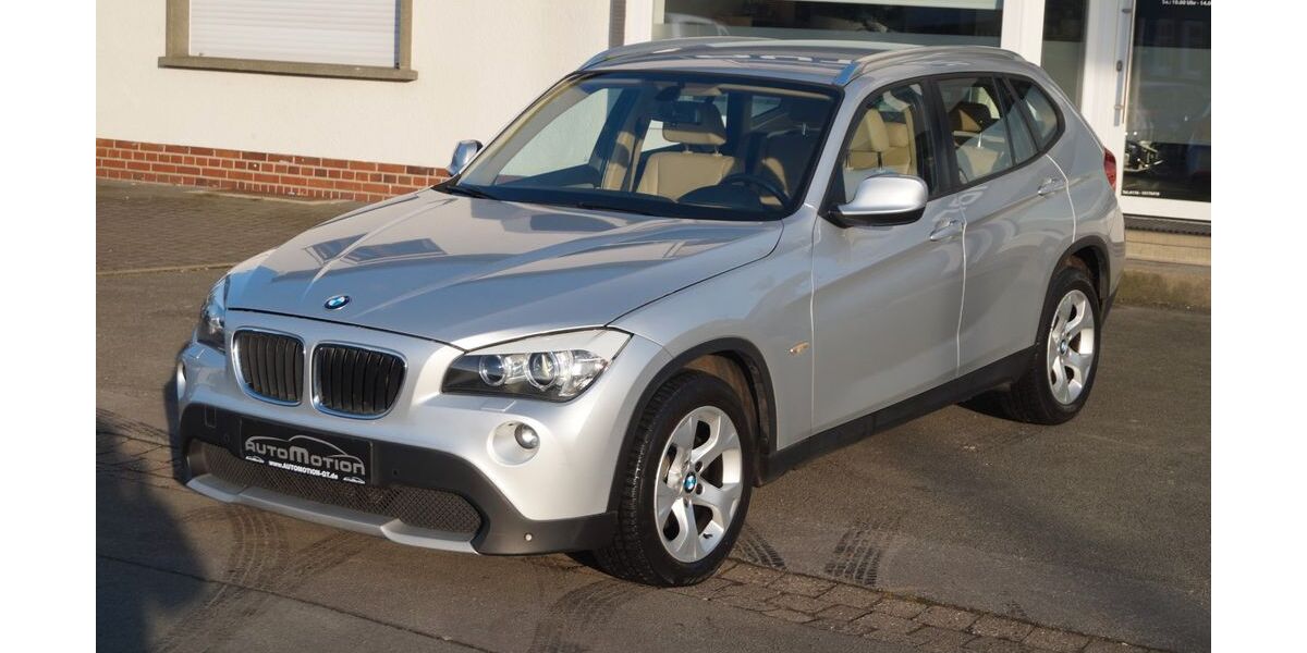BMW X1 124.000 km 8.890 &euro; Gütersloh 33332