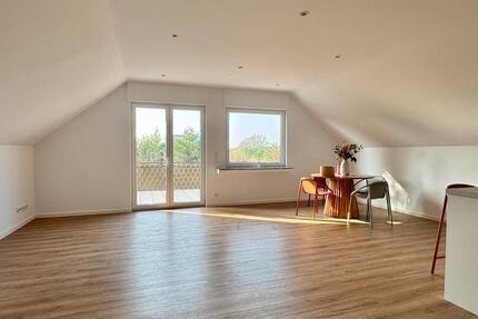 Wohnung Gütersloh Kattenstroth - 3.5 Zimmer, 120 m&sup2;, 1.150&euro; | Angebot:25417009