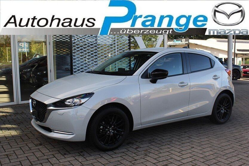 Mazda 2 13.680 km 18.885 € Hilter 49176