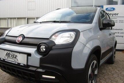 Fiat Panda 37.560 km 11.950 &euro; Bad Oeynhausen 32547