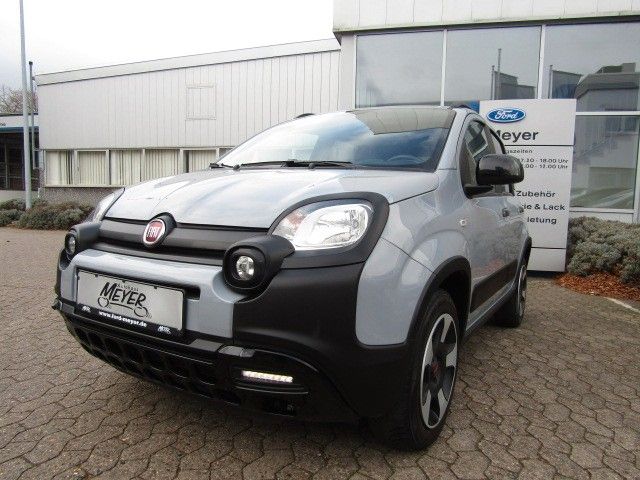 Fiat Panda 37.560 km 11.950 &euro; Bad Oeynhausen 32547