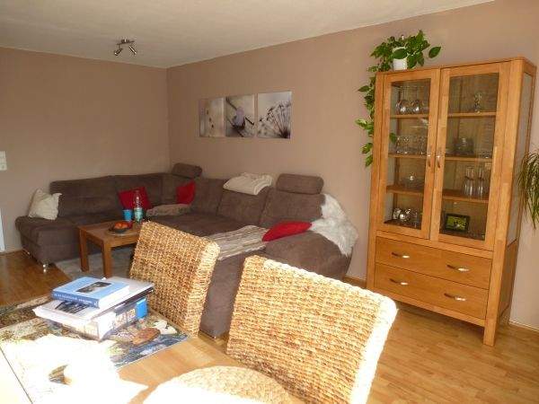 Terrassenwohnung Herford Elverdissen - 3 Zimmer, 80 m&sup2;, 660&euro; | Angebot:25695513