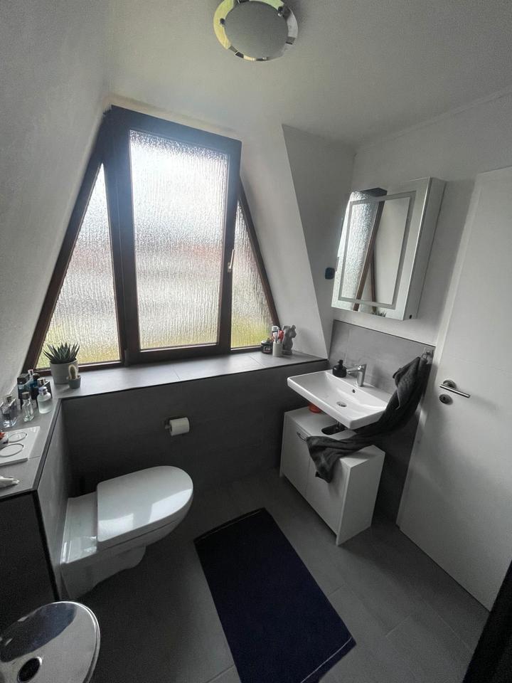 Exklusive Maisonette Wohnung in Bestage von Bad Salzuflen