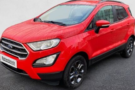 Ford EcoSport 71.383 km 11.990 &euro; Melle 49324