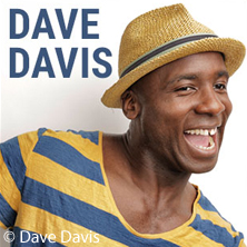 Dave Davis - Neue Show