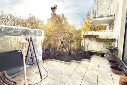 Wohnung zum Kaufen in Bielefeld 235.000 € 120.47 m² 3 zimmer