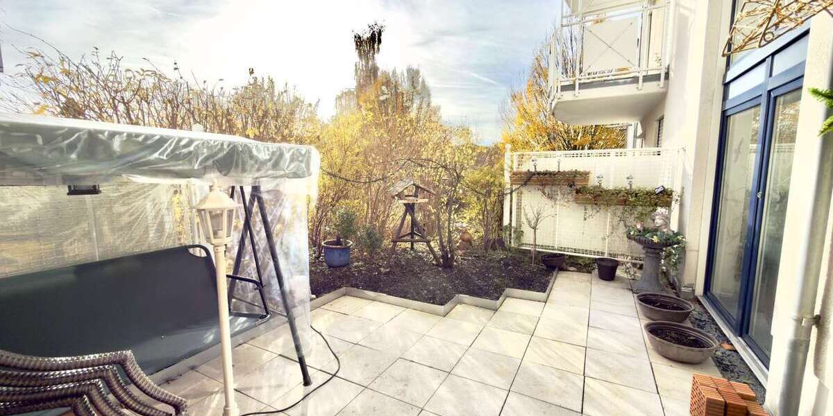 Wohnung zum Kaufen in Bielefeld 235.000 € 120.47 m² 3 zimmer