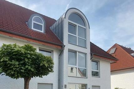 Gütersloh 2-Zimmer Eigentumswohnung mit Balkon
