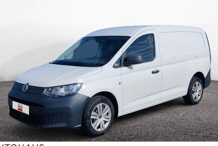 VW Caddy Maxi 124.361 km 16.890 &euro; Melle 49324