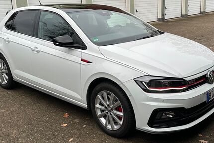 VW Polo 39.000 km 19.999 &euro; Bielefeld 33689