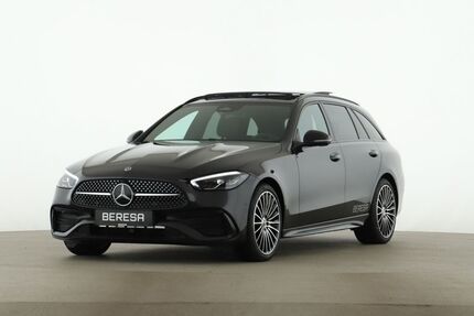 Mercedes-Benz C 220 9.900 km 48.550 &euro; Bielefeld 33609