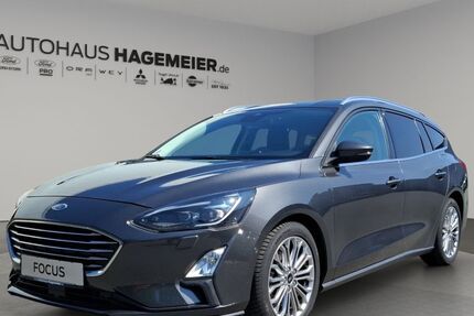 Ford Focus 85.469 km 15.450 &euro; Versmold 33775