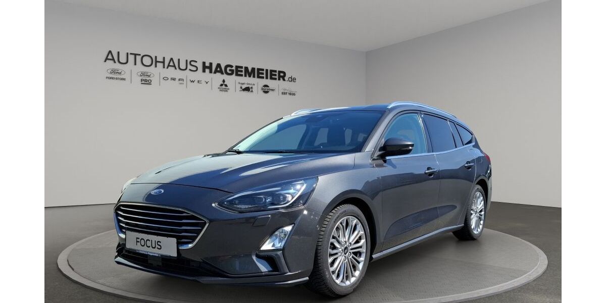 Ford Focus 85.469 km 15.450 &euro; Versmold 33775