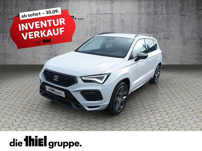 Ateca