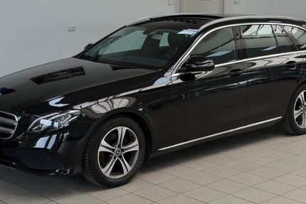 Mercedes-Benz E 220 185.000 km 18.790 &euro; Rietberg 33397