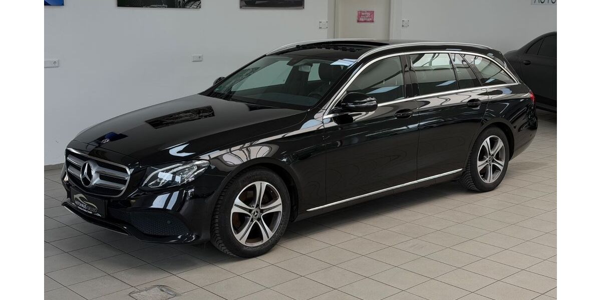 Mercedes-Benz E 220 185.000 km 18.790 &euro; Rietberg 33397