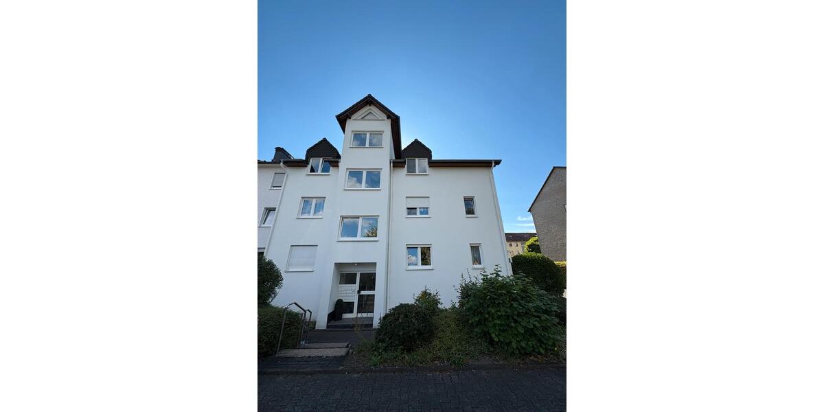 Etagenwohnung Bielefeld Brackwede - 3 Zimmer, 76 m&sup2;, 229.000&euro; | Angebot:27081312