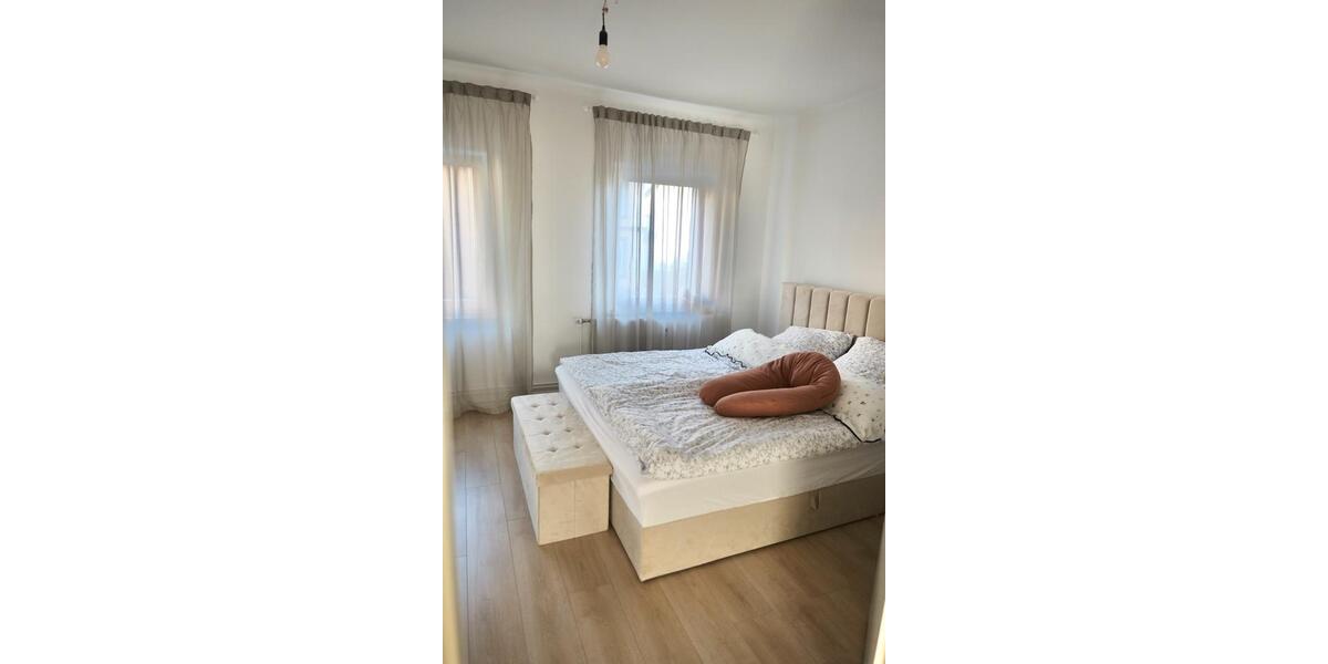 Etagenwohnung Bielefeld Gadderbaum - 2 Zimmer, 60 m&sup2;, 720&euro; | Angebot:26312967