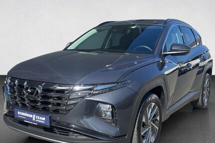 Hyundai TUCSON 86.763 km 19.980 &euro; Bielefeld 33609