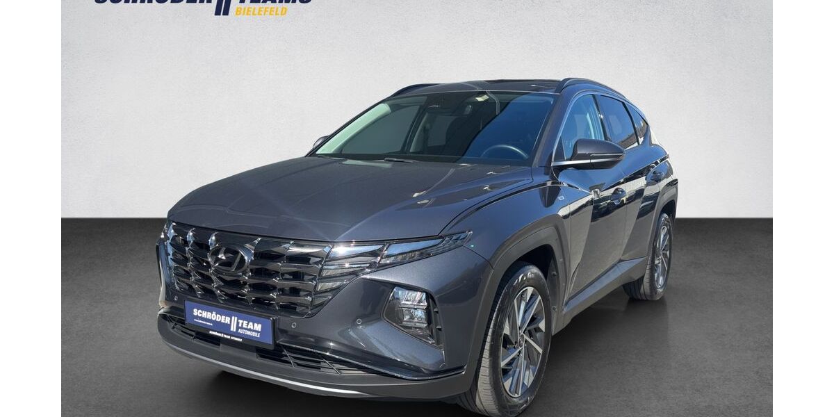 Hyundai TUCSON 86.763 km 19.980 &euro; Bielefeld 33609