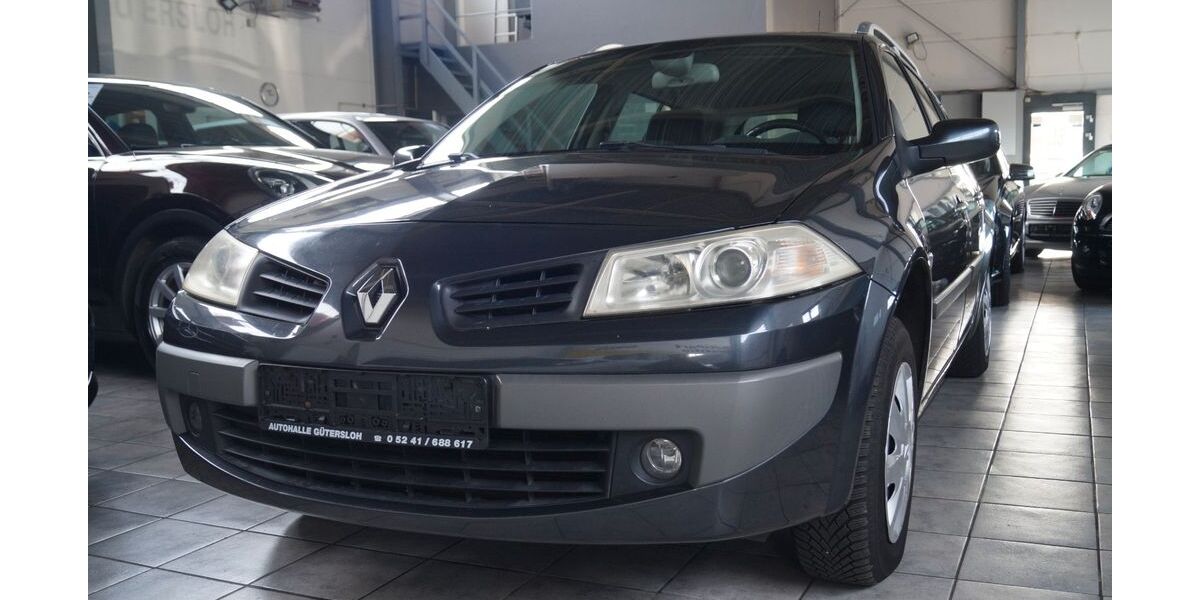 Renault Megane 185.000 km 2.390 &euro; Gütersloh 33334