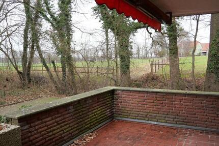 3 Zimmer Wohnung mit Terasse in Bad Salzuflen 3 zimmer