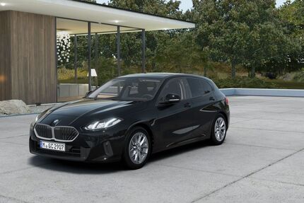 BMW 120 4.000 km 32.900 &euro; Bielefeld 33719