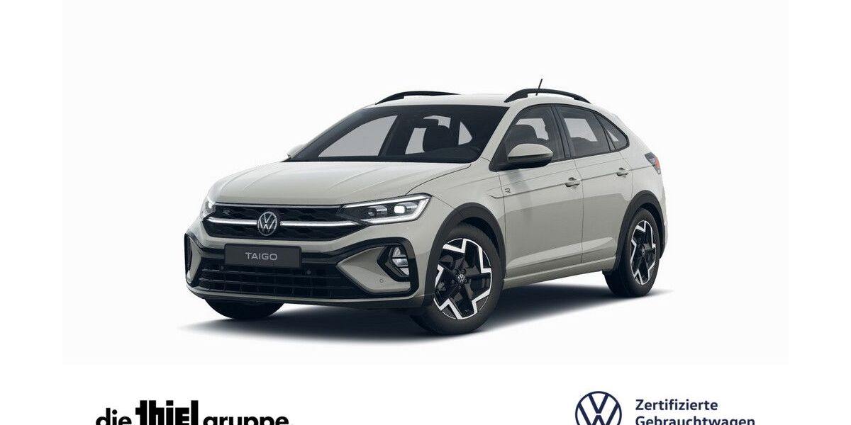 VW Taigo 8.880 km 25.860 &euro; Rheda-Wiedenbrück 33378