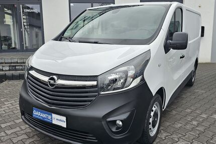 Opel Vivaro 96.846 km 13.990 &euro; Löhne 32584