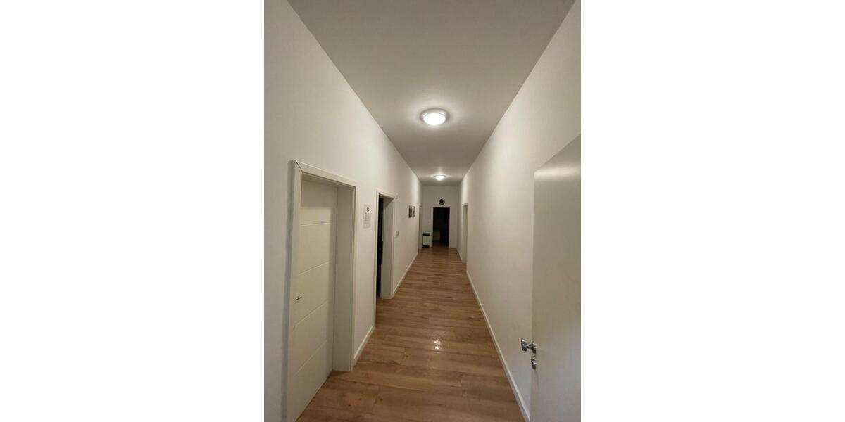 Etagenwohnung Bielefeld Heepen - 4 Zimmer, 100 m&sup2;, 850&euro; | Angebot:25017090