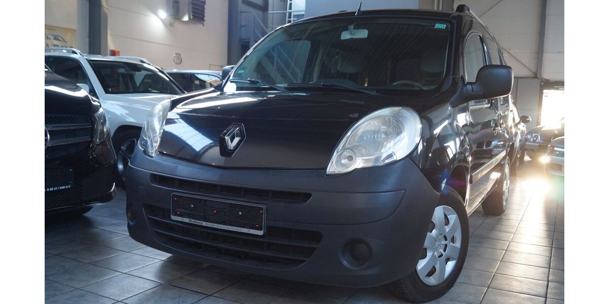 Renault Kangoo 183.500 km 2.990 &euro; Gütersloh 33334