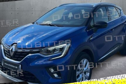Renault Captur 61.977 km 15.445 &euro; Bielefeld 33647