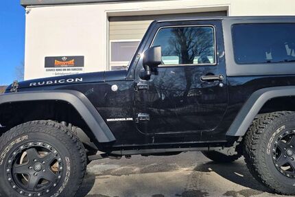 Jeep Wrangler 59.000 km 38.900 &euro; Bielefeld 33649