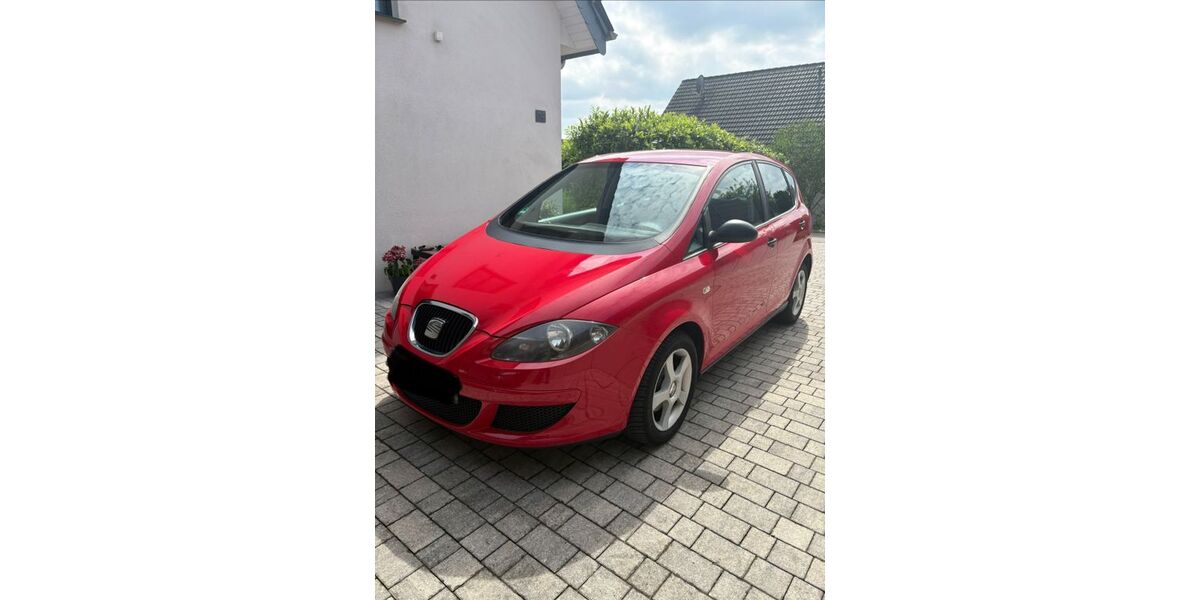 Seat Altea 141.985 km 2.800 &euro; Bünde 32257