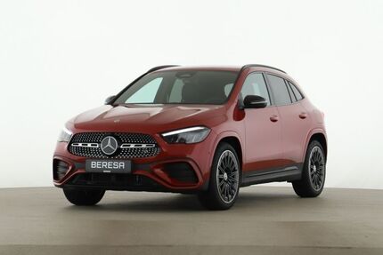 Mercedes-Benz GLA 180 9.900 km 41.950 &euro; Bielefeld 33609