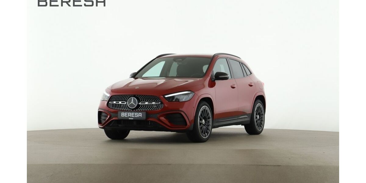 Mercedes-Benz GLA 180 9.900 km 41.950 &euro; Bielefeld 33609