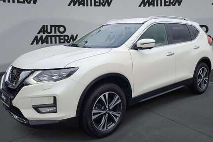 Nissan X-Trail 56.850 km 22.490 &euro; Bielefeld 33719
