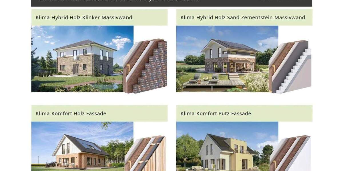 Einfamilienhaus Verl - 5 Zimmer, 160 m&sup2;, 673.100&euro; | Angebot:25644338