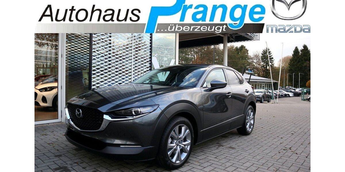 Mazda CX-30 20.968 km 27.485 &euro; Hilter 49176