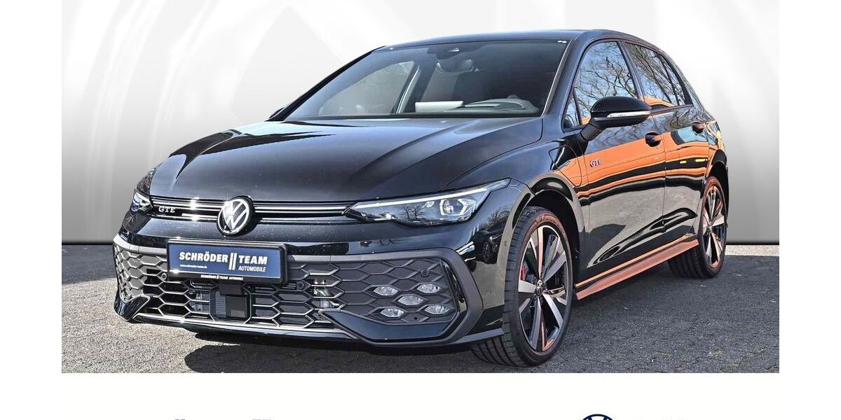 VW Golf 4.980 km 44.980 &euro; Verl 33415