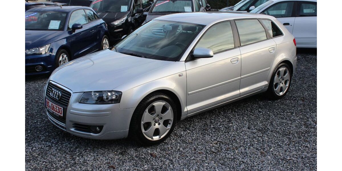 Audi A3 137.000 km 5.970 &euro; Dissen 49201