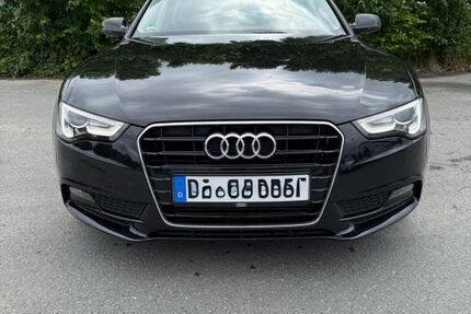 Audi A5 81.900 km 16.200 &euro; Bielefeld 33615
