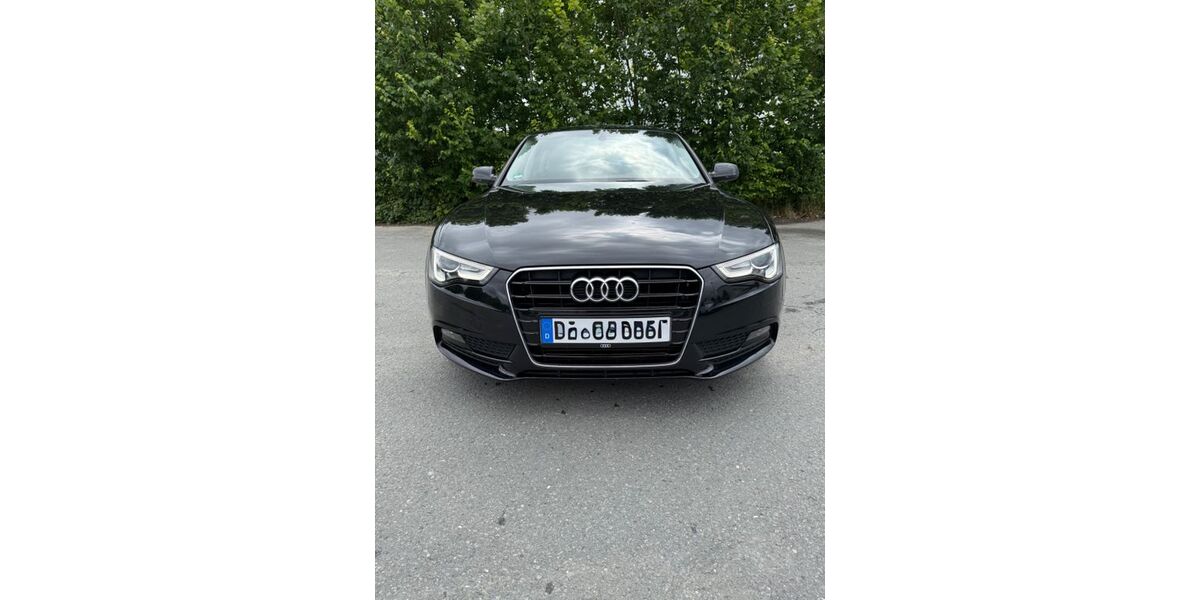 Audi A5 81.900 km 16.200 &euro; Bielefeld 33615