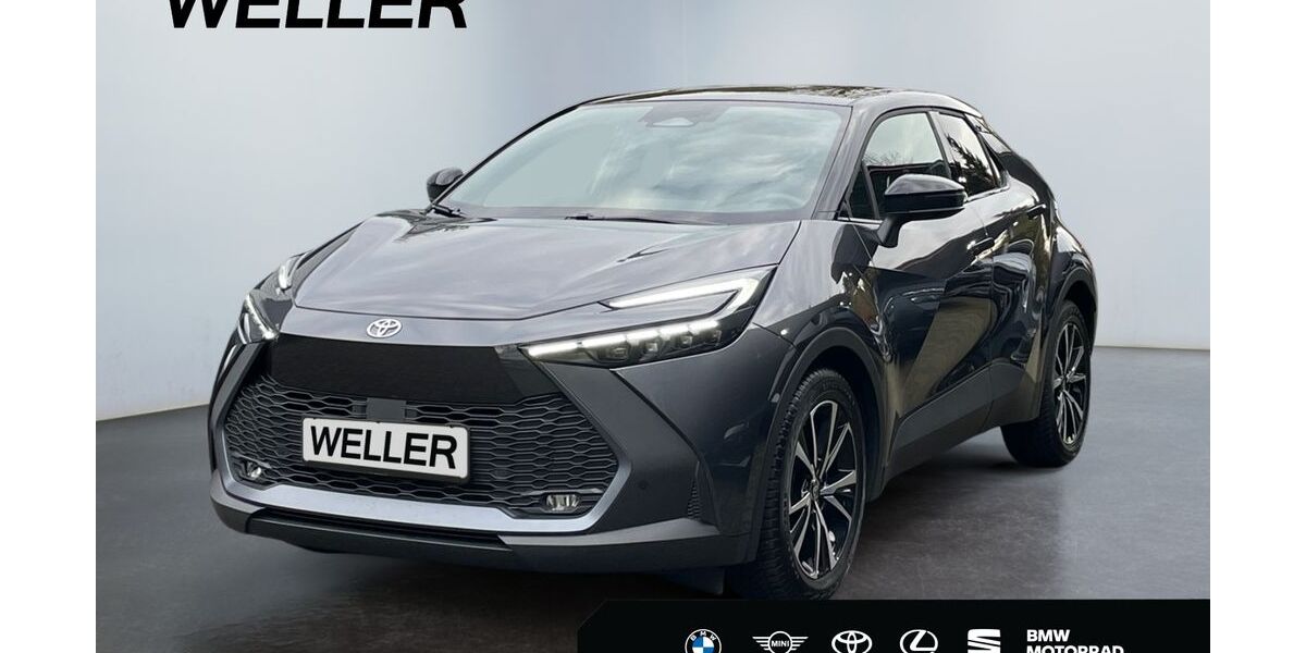 Toyota C-HR 19.300 km 27.195 &euro; Herford 32049