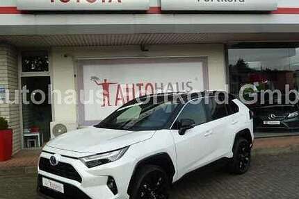 Toyota RAV 4 19.980 km 44.890 &euro; Bielefeld 33689