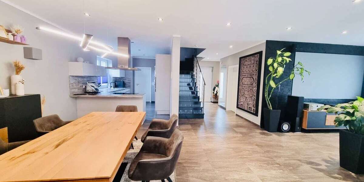 Einfamilienhaus Bielefeld Brackwede - 5 Zimmer, 149 m&sup2;, 549.000&euro; | Angebot:26858405